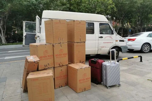忻州行李托运公司